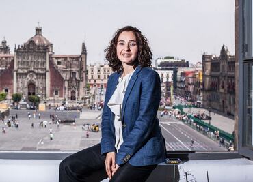 Tanya Müller comparecerá hasta el 18 de agosto: Luna