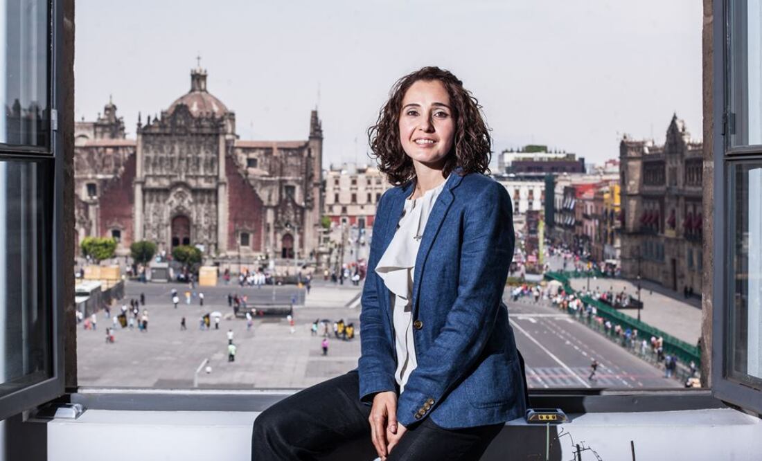 Tanya Müller comparecerá hasta el 18 de agosto: Luna