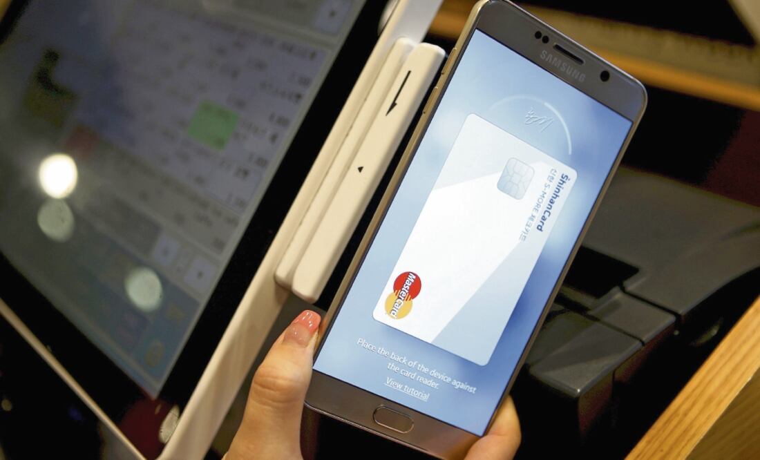 Los bancos pueden enfrentar desafíos al adoptar las estrategias necesarias para seguir siendo competitivos y rentables, aseguró el Comité de Basiliea. Foto: ARCHIVO EL UNIVERSAL