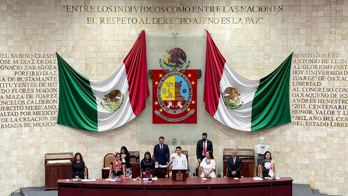 Salomón Jara. Foto: Especial