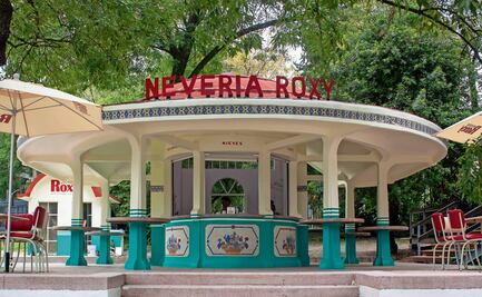 Nevería pagará 33 mil pesos al mes en Chapultepec