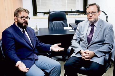 “Para la UE, el guión ha cambiado”