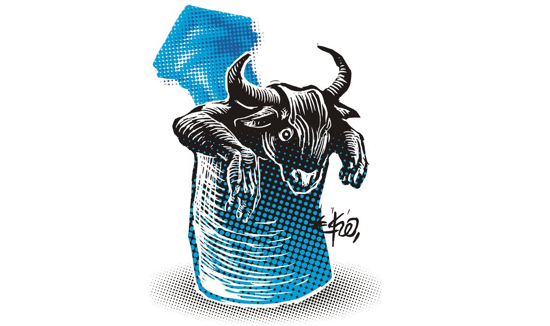 La rebelión de los magistrados