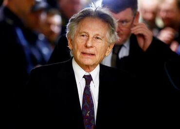 Roman Polanski, el polémico director cumple 90 años
