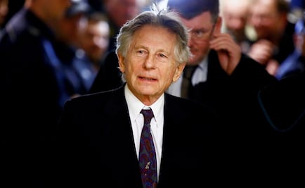 Roman Polanski, el polémico director cumple 90 años