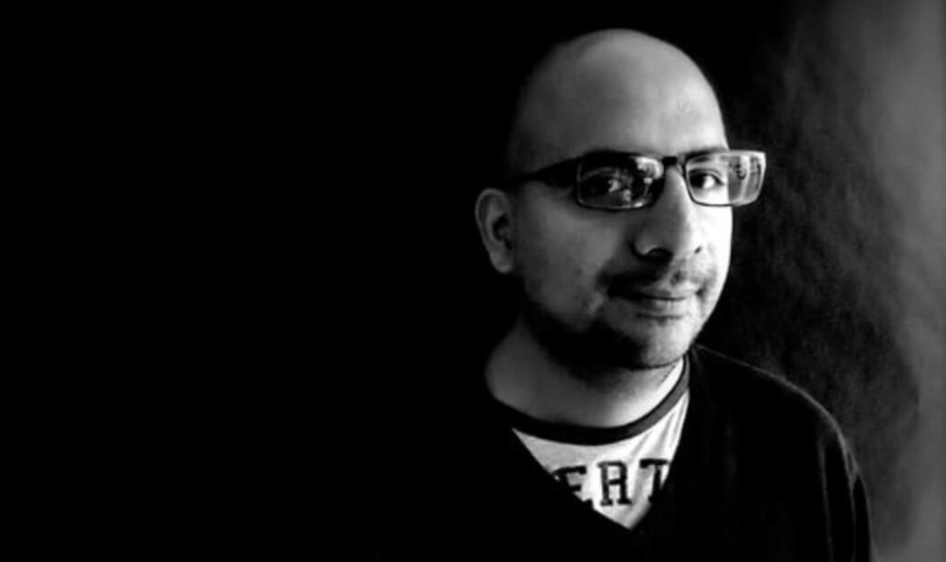 Alejandro Badillo, nacido en la Ciudad de México en 1977, escritor y economista. Ganó el Premio Nacional de Narrativa Mariano Azuela en 2015.