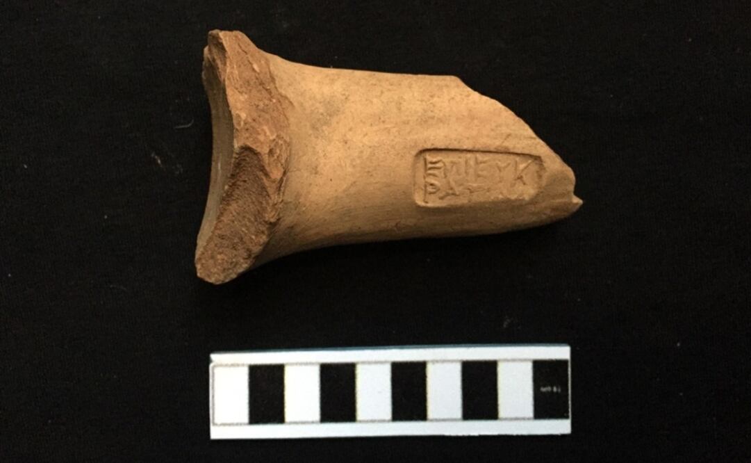 Foto: Facebook / Ministry of Antiquities وزارة الآثار