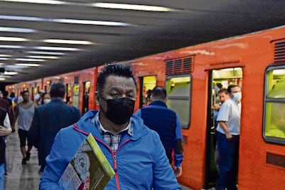 Reportan 825 casos más de Covid-19