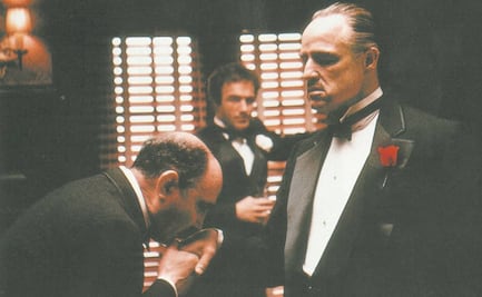 "El Padrino" vuelve a las salas de cine para celebrar su 50 aniversario