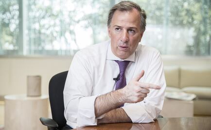 Estímulos fiscales para afectados por sismo serán de aplicación inmediata: Meade