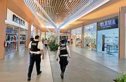 SSC instalará el operativo “Aguinaldo Seguro 2024”; desplegará más de 14 mil policías en sucursales bancarias