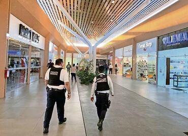 SSC instalará el operativo “Aguinaldo Seguro 2024”; desplegará más de 14 mil policías en sucursales bancarias