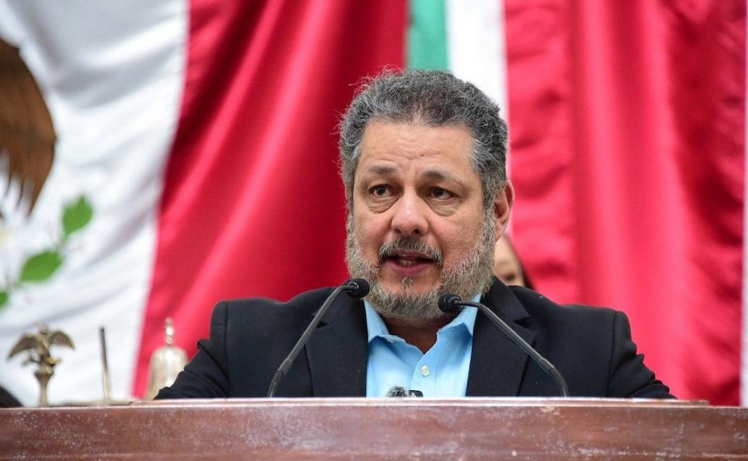 Legislador del PT propone que hospitales de la CDMX tengan espacios dignos de espera.
Foto: Especial.