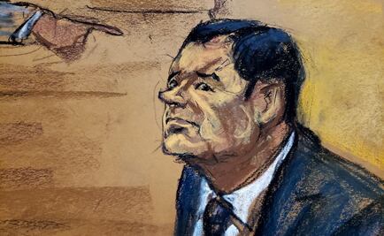 Conoce la historia de “El Chapo” en 15 fechas clave