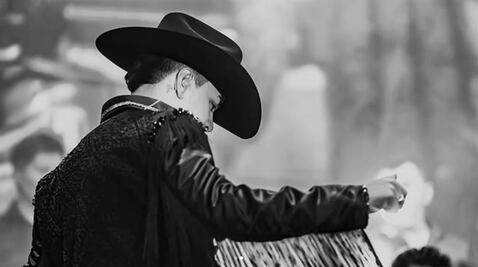 Yeison Jiménez estuvo a punto de morir en otro percance aéreo: "ya nos matamos", pensó 