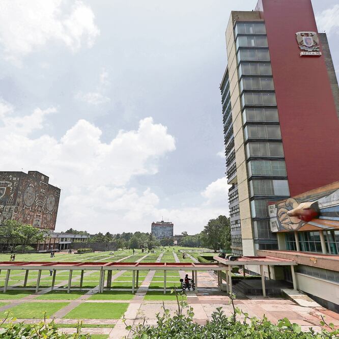 Según un ejercicio de EL UNIVERSAL realizado en agosto pasado, los titulares de 14 universidades públicas del país ganan más que López Obrador. ARCHIVO EL UNIVERSAL