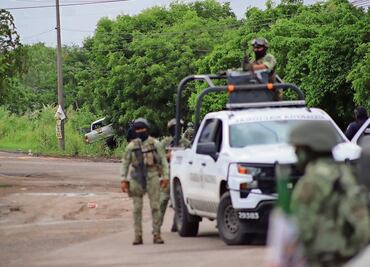 Derechos Humanos de Nuevo Laredo denuncia a la GN y al Ejército por muerte de tres personas durante persecución; entre ellos una menor