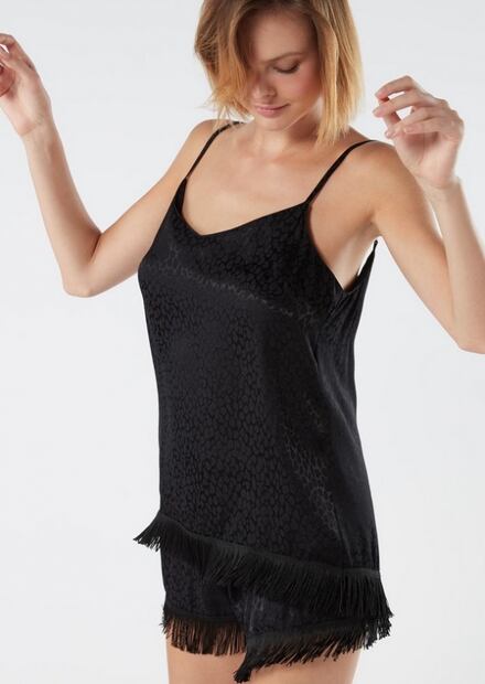 Estas son las pijamas perfectas para no salir de casa en todo el día