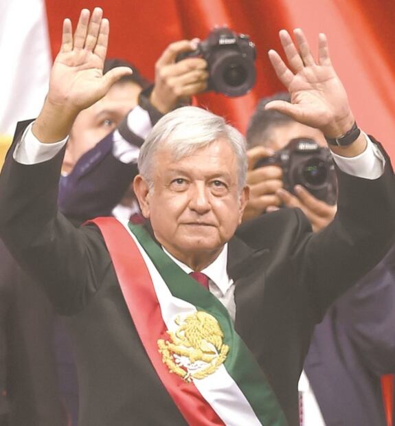 AMLO acotó contrapesos y centralizó el poder: Leonardo Curzio