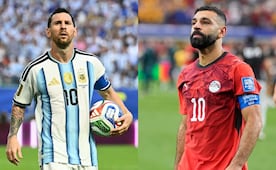Argentina vs Egipto: Horario y canales para ver EN VIVO el Mundial 2026, HOY, martes 7 de julio
