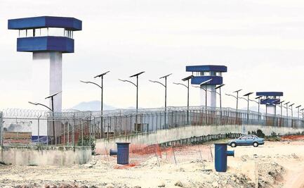 Le otorgan amparo contra tortura y aislamiento