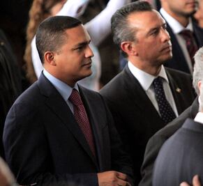 PRI estatal niega que renuncias sean de militantes