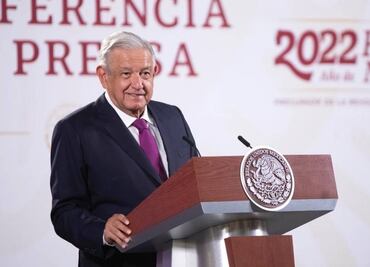 AMLO solicita a sindicato de Pemex llegar a acuerdo para basificar trabajadores