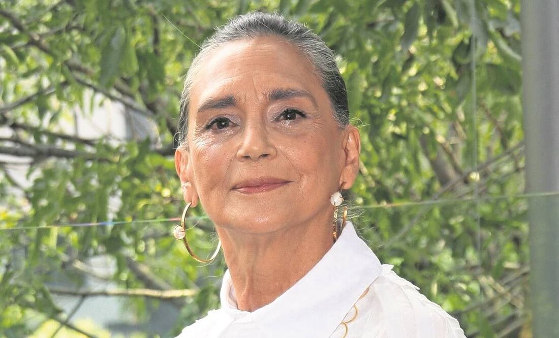 Ofelia Medina bắt đầu cuộc chiến để được hỗ trợ nhiều hơn cho điện ảnh Mexico