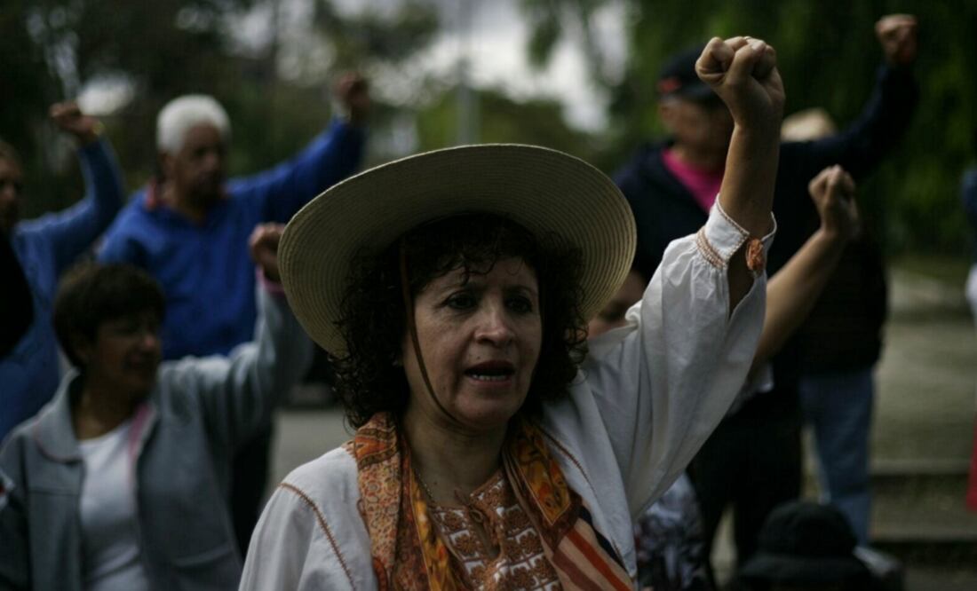 Foto: Alejandro Acosta/EL UNIVERSAL