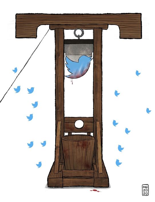 Juez, jurado y verdugo