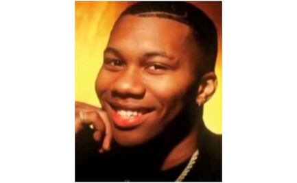 Fallece a los 49 años Roderick "Pooh" Clark, miembro fundador de la banda Hi-Five