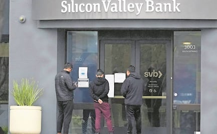 Fed admite insuficiente supervisión del Silicon Valley