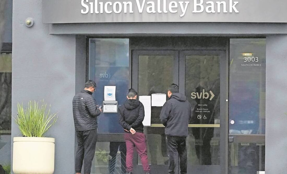 "Tras la caída del banco Silicon Valley, debemos fortalecer la supervisión de la Reserva Federal y la regulación basándonos en lo que hemos aprendido", dijo el vicepresidente responsable de Supervisión de la Fed.