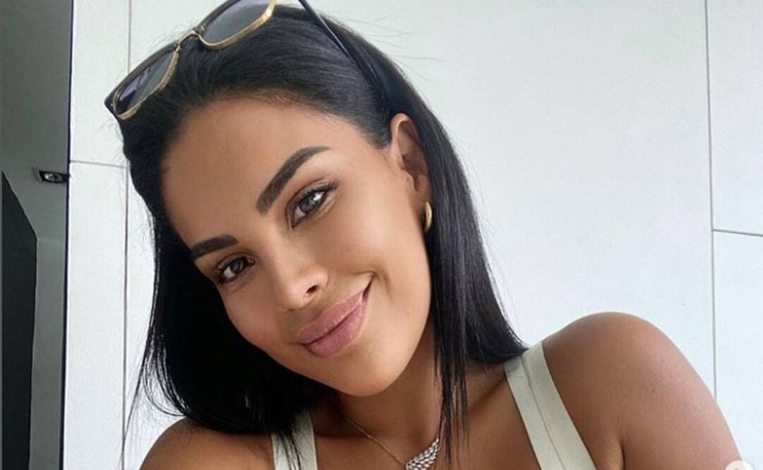 Instagram Tefi Valenzuela