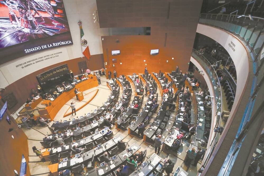 Quieren evitar una ministra afín a AMLO