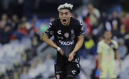 Brian Fernández, exjugador del Necaxa, fue encontrado después de estar desaparecido y dejar su coche destrozado