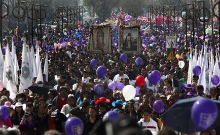 Plantea Arquidiócesis de México nuevas diócesis para CDMX
