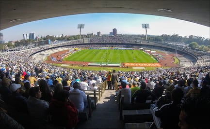 Liga MX: Pumas vs América cambia de fecha
