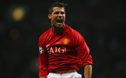 Cristiano Ronaldo, el mejor fichaje en la historia de la Premier League