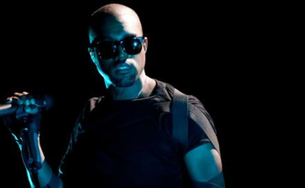 Straight Outta Tokio: el hip-hop de G-Shock