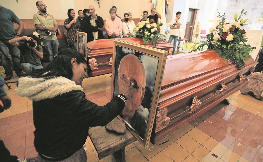 Foto: Archivo/ EL UNIVERSAL