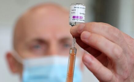 ¿Se pueden combinar las vacunas contra Covid-19 de distintos laboratorios?