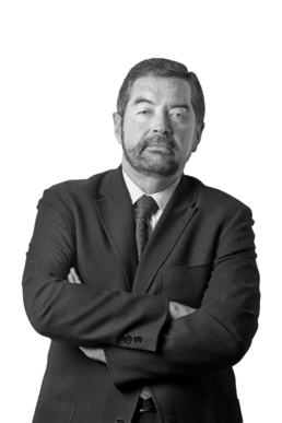 Juan Ramón de la Fuente