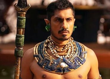 Tenoch Huerta fascinó a la crítica: Las mejores reseñas de Namor para "Black Panther 2"