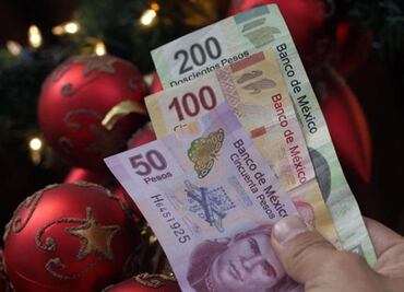 Así le puedes sacar provecho a tu aguinaldo