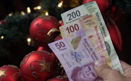 ¿Cómo se calcula el ISR para el aguinaldo y cuándo deben pagártelo?