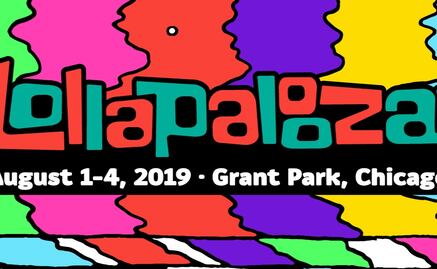 YouTube transmitirá en vivo el Lollapalooza 2019