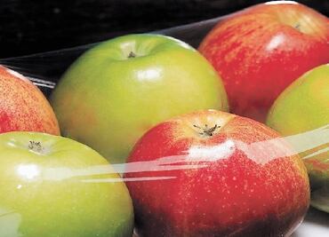 Unifrut prevé demandar a EU por manzanas