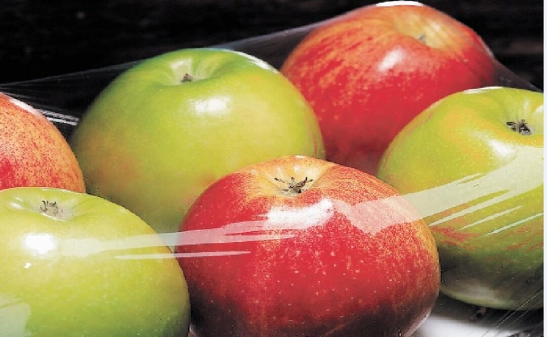 Unifrut prevé demandar a EU por manzanas