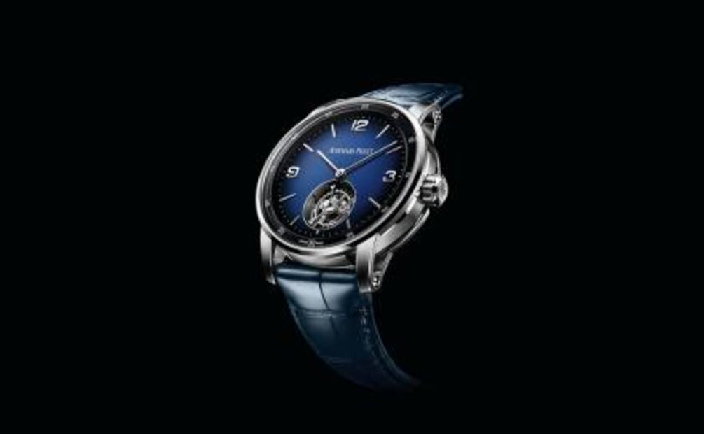 La gran dama estrena Code 11.59 en Ginebra